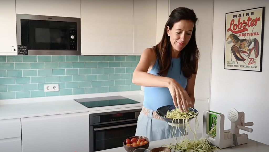 cocina inteligente taller