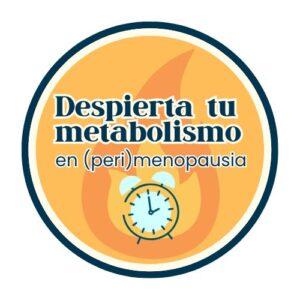 Despierta tu Metabolismo - autoguiado