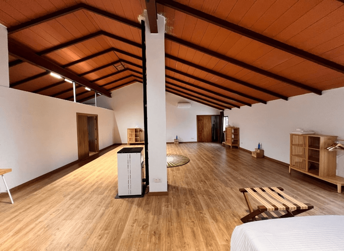 Sala multifuncional