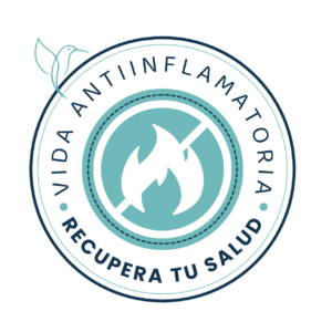 Vida Antiinflamatoria- Esencial
