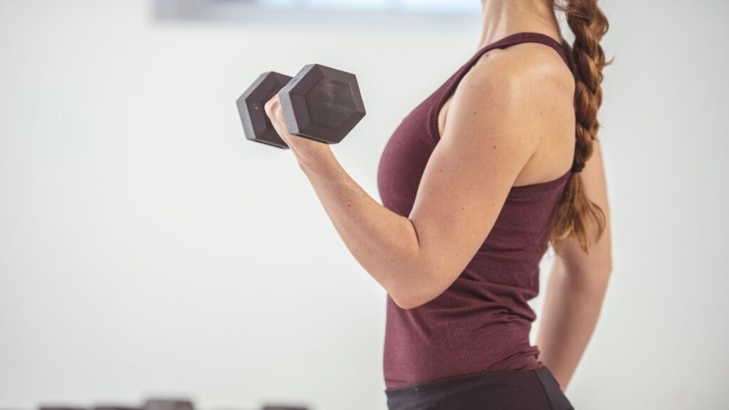 metabolismo después de los 40 años