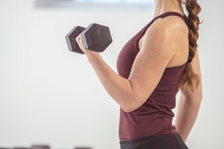 metabolismo después de los 40 años